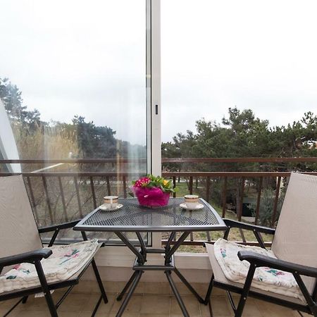 Apartment Calista ราบัซ ภายนอก รูปภาพ